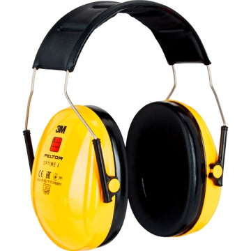 Antifoane externe 3M-OPTIME1 27dB
