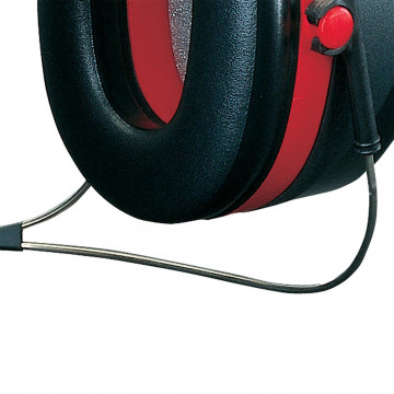 Antifoane externe 3M-OPTIME3-K 35 dB - Img 2