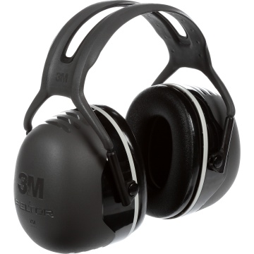 Antifoane externe 3M-Peltor-X5 37 dB