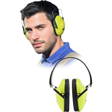 Antifoane externe Hi-Vis OSL 26 dB