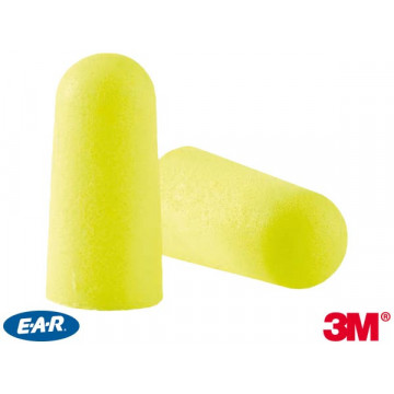 Antifoane interne 3M-EARSOFT-ES, 250 bucati
