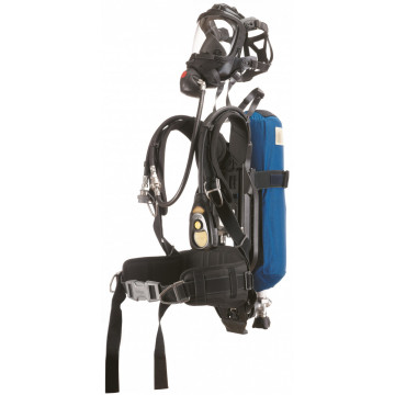 Aparat De Protectie Respiratorie Drager PSS 5000