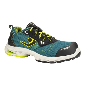 B1704E - Pantofi de protectie Roma S1PS