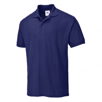 B210 - Tricou Polo Naples - Img 2