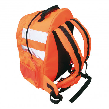 B904 - Rucsac Hi-Vis Quick Release - Img 2