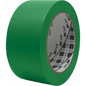 Banda pentru marcare 3M-TASWIN33, verde