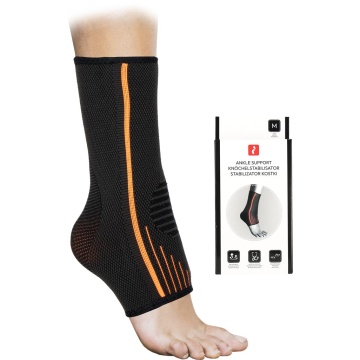 Bandaj elastic pentru glezna