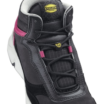 Bocanci de lucru Diadora Athena MID S3L FO SR ESD - Img 5