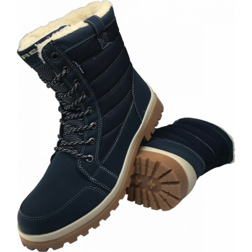 Bocanci de lucru Grensho Igloo