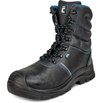Bocanci de lucru Raven XT O2 SRC