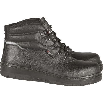 Bocanci de protectie Asphalt S2 HRO HI SRC