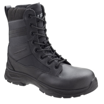 Bocanci de protectie Black Star O2 SRC, fara bombeu