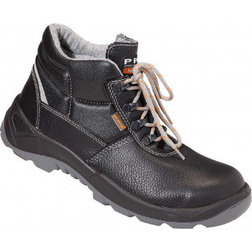 Bocanci de protectie BPPOT363 S3 SRC