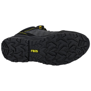 Bocanci de protectie Carbon Safe S3S FO SR - Img 5