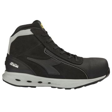 Bocanci de protectie Diadora Glove A.Box Pro S3S FO SR HRO ESD