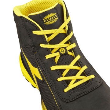 Bocanci de protectie Diadora Glove Hyper Mid S3S FO HRO SR ESD - Img 5