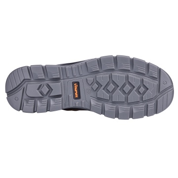 Bocanci de protectie Enduro Comfort S3S SC SR FO, bombeu compozit, piele naturala Crazy Horse, talpa PU/E-TPU, all-season - Img 4