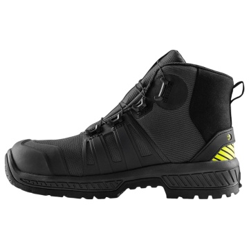 Bocanci de protectie Fristads ComfortStep S3S ESD - Img 2