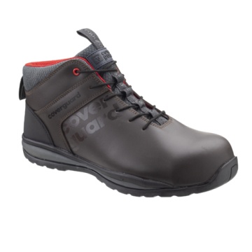 Bocanci de protectie Garnet High S3