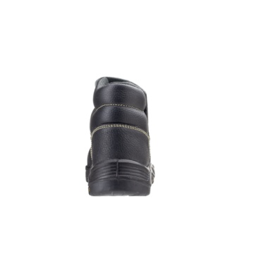 Bocanci de protectie pentru sudori BASALT S3 SRC HRO HI