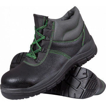 Bocanci de protectie Topreis S3 SRC