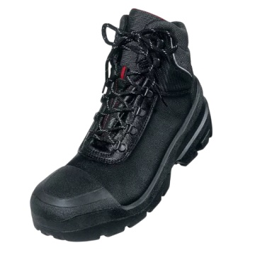Bocanci de protectie UVEX Quatro Pro S3 SRC