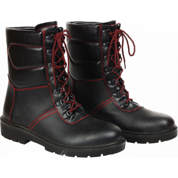 Bocanci de protectie Winter SB E FO SRA