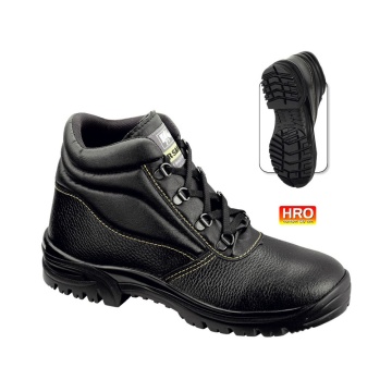 Bocanci de protectie Duras S1 SRA HRO