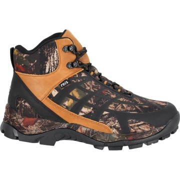 Bocanci Tactical Guard Crux
