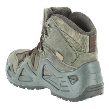 Bocanci Tactical Guard Iron T - Img 3
