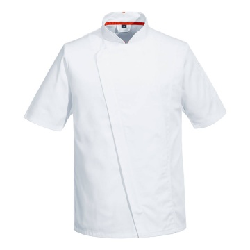 C739 - Tunica bucatar MeshAir Pro Asymmetrical