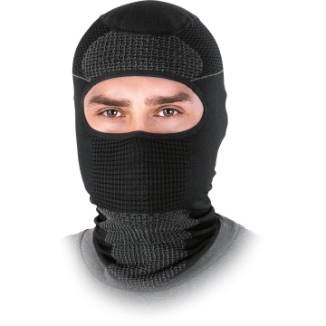Cagula termoactiva Balaclava