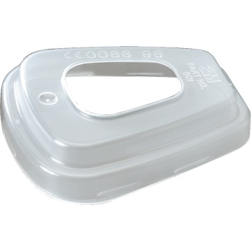 Capac fixare prefiltre 3M 501