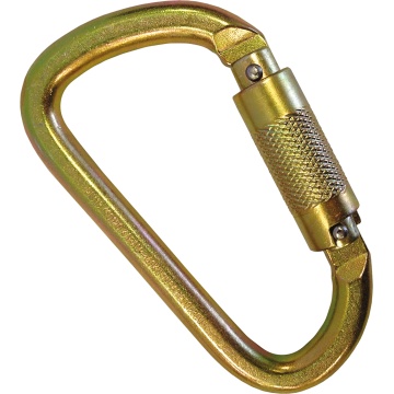 Carabiniera otel galvanizat OUP-KRM-K-QTL-23