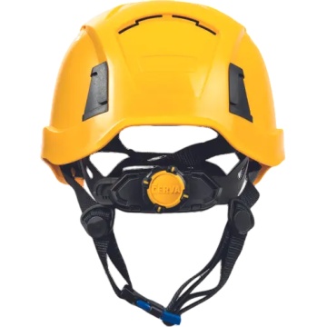 Casca de protectie AlpinWorker Pro Climb - Img 3