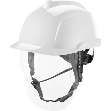 Casca de protectie V-Gard 950 pentru electricieni
