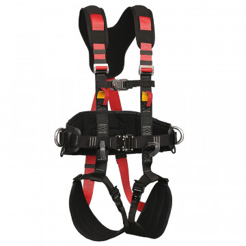 Centura complexa P-81mX1