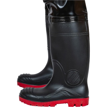 Cizme de protectie pentru pescuit Wod Strong - Img 3