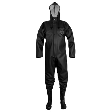 Combinezon de lucru cu cizme 104/K
