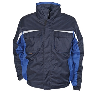 Costum de iarna Kastor Winter, bleumarin
