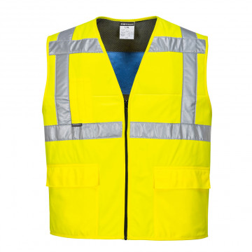 CV02 - Vesta Cooling HiVis - Img 1