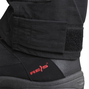 Echipament de protectie Tactical Guard Protect - Bluza si Pantaloni - Img 10