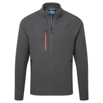 EV480 - EV4 Jacheta Fleece texturat - Img 6