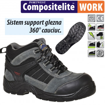 FC65 - Bocanci Trekker Plus Compositelite S1P - Img 2
