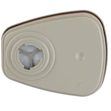 Filtru impotriva mercurului M3 6096 AE1HgP3 R, 2 bucati/set - Img 3