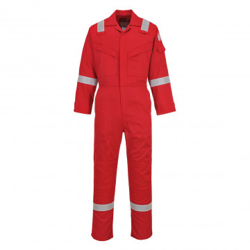 FR21 - Combinezon Antistatic, usor 210gm - Img 6