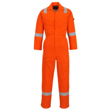FR28 - Combinezon Antistatic Usor 280g - Img 5