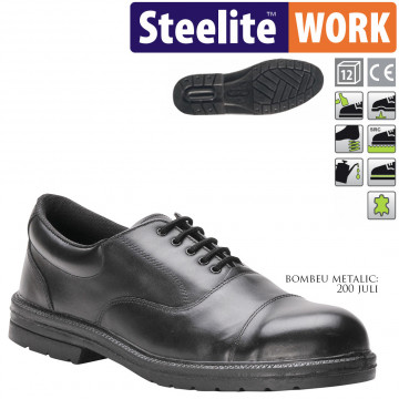 FW47 - Pantofi Executive Oxford Steelite S1P - Img 2