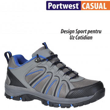 FW67 - Pantofi Nebraska Low Cut - Img 2