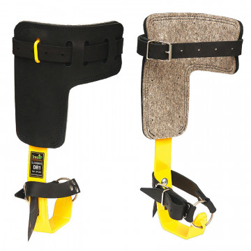 Gheare de picior pentru catarare DR-1